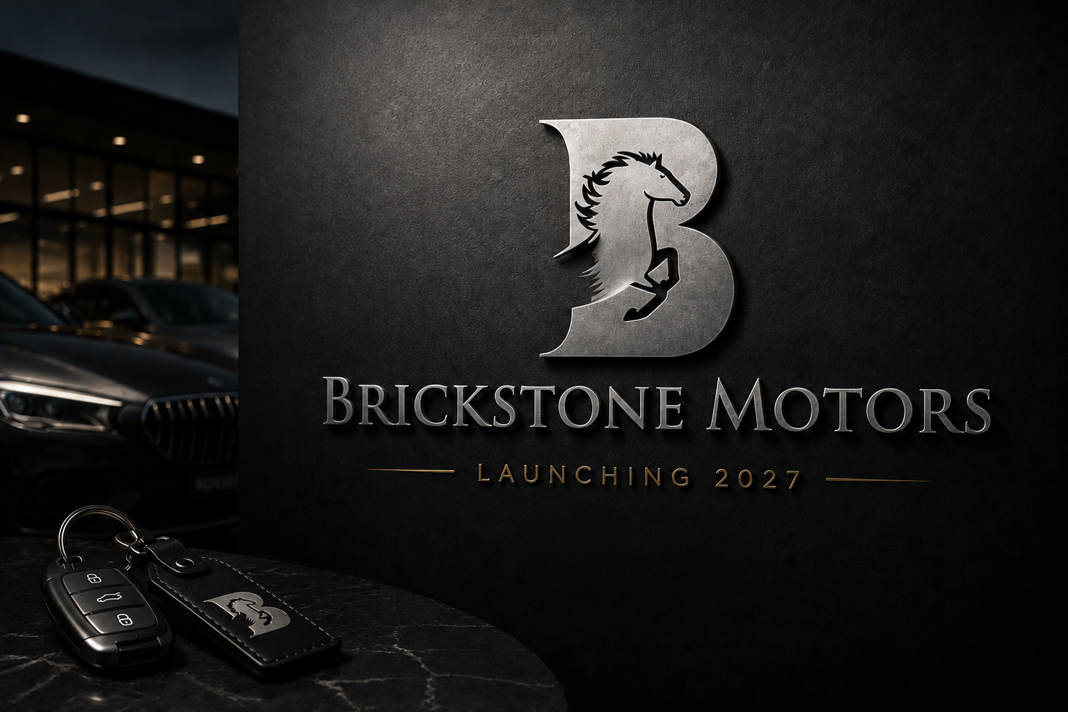 Brickstone Motors